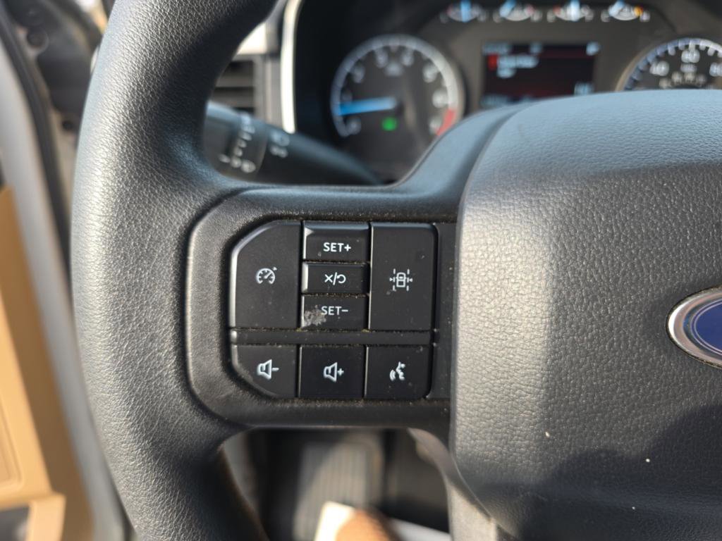 Used 2023 Ford F150 XLT image 25