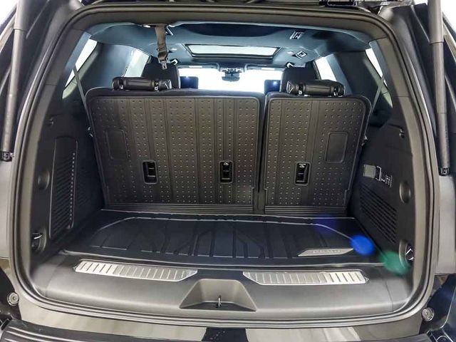New 2026 Chevrolet Tahoe Premier AWD/4WD image 24