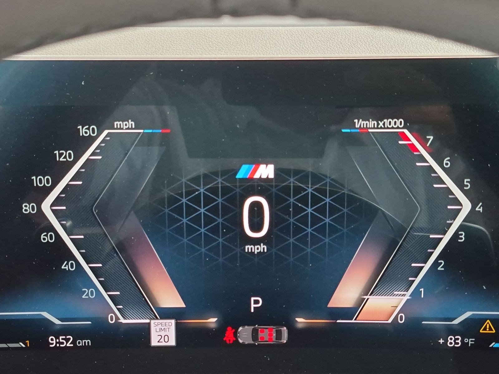 New 2026 BMW 330i Sedan w/ M Sport Package RWD image 21