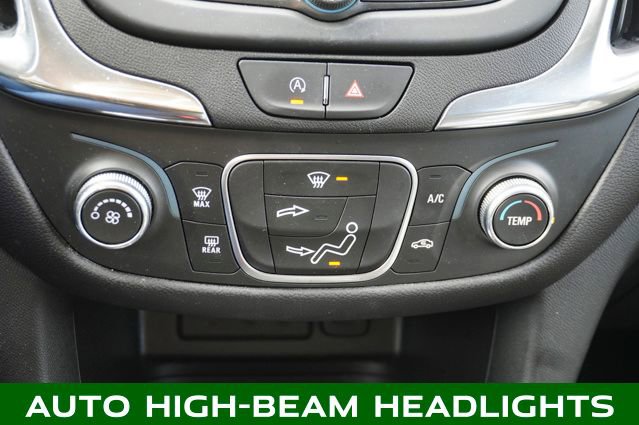 Used 2024 Chevrolet Equinox LT image 16