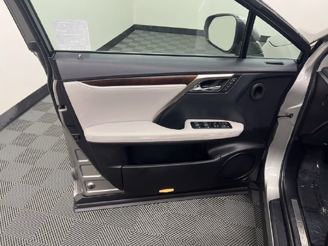Certified 2022 Lexus RX 350 FWD w/ Premium Package image 9