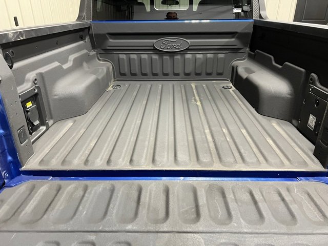 Used 2023 Ford Maverick Lariat w/ Lariat Luxury Package image 10