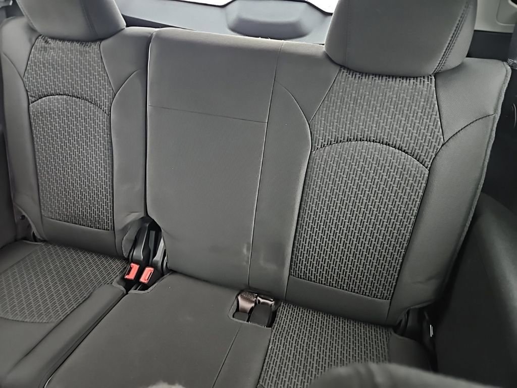 Used 2009 Chevrolet Traverse LT image 19