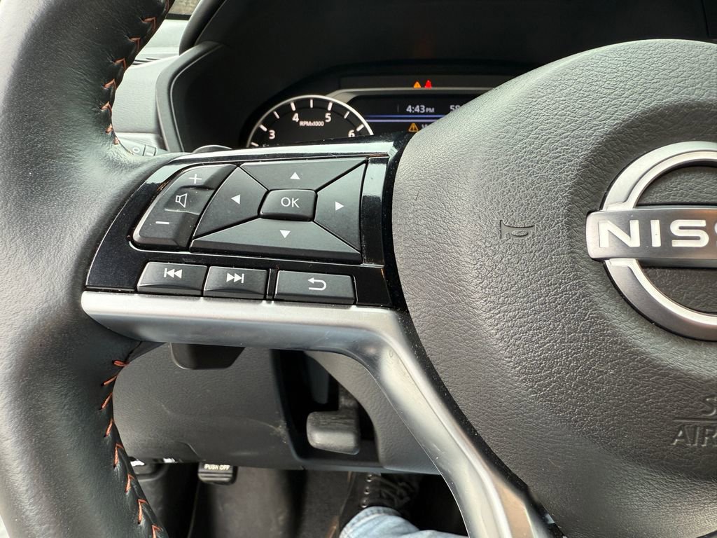 Used 2024 Nissan Altima 2.5 SR image 19