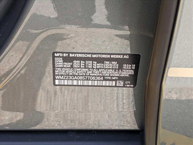 New 2025 MINI Cooper Countryman S image 16