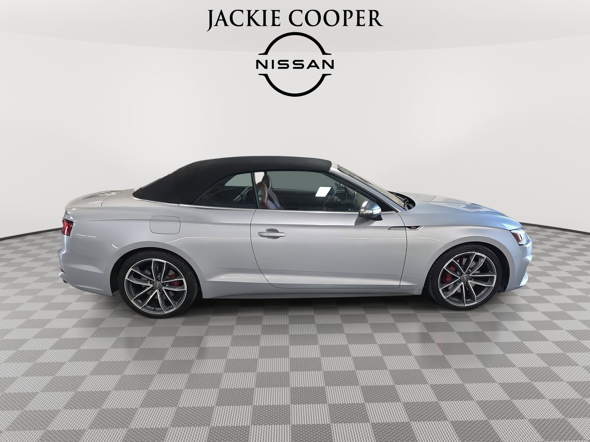 Used 2018 Audi S5 Prestige w/ S Sport Package image 4