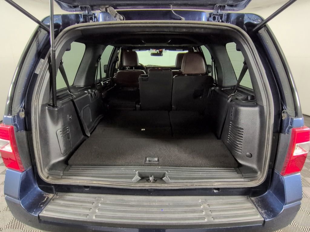 Used 2016 Ford Expedition Platinum AWD/4WD image 40