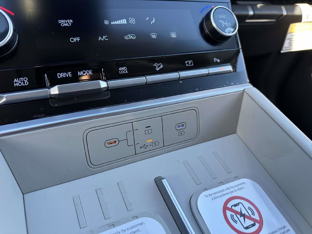 New 2026 Hyundai Santa Fe SE AWD/4WD image 22