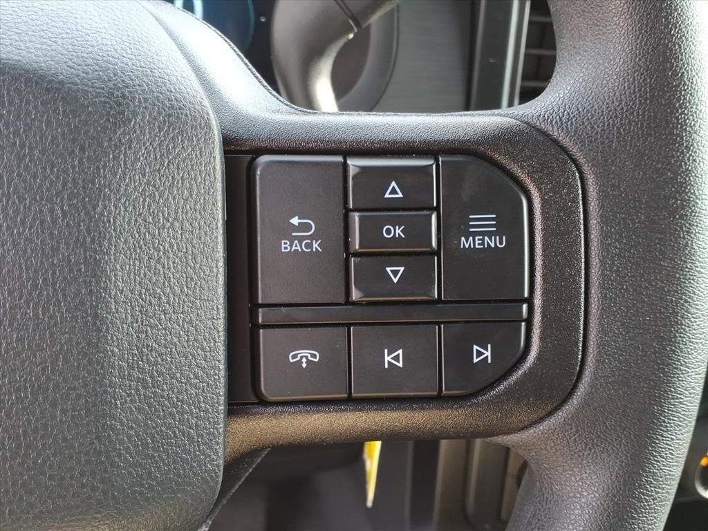 New 2026 Ford F150 STX w/ Equipment Group 200A image 22
