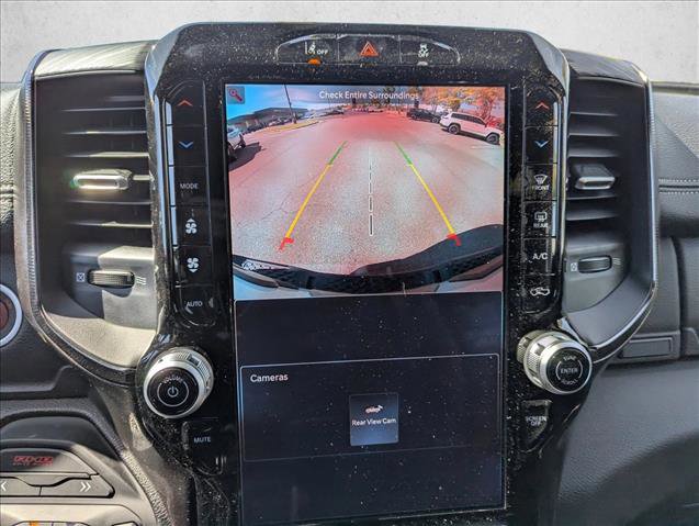 New 2026 RAM 1500 RHO image 20
