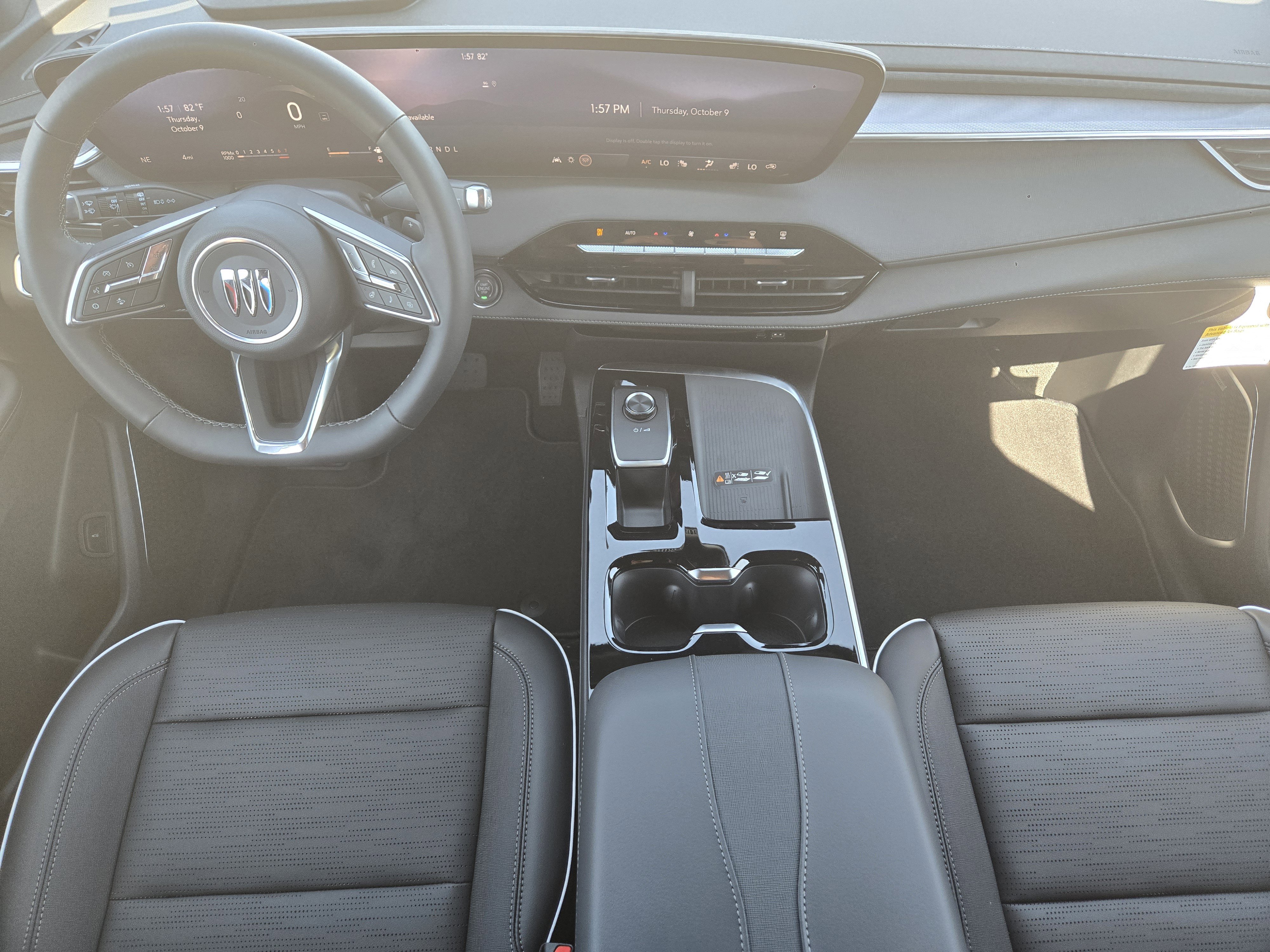 New 2026 Buick Enclave Sport Touring w/ Power Package image 20