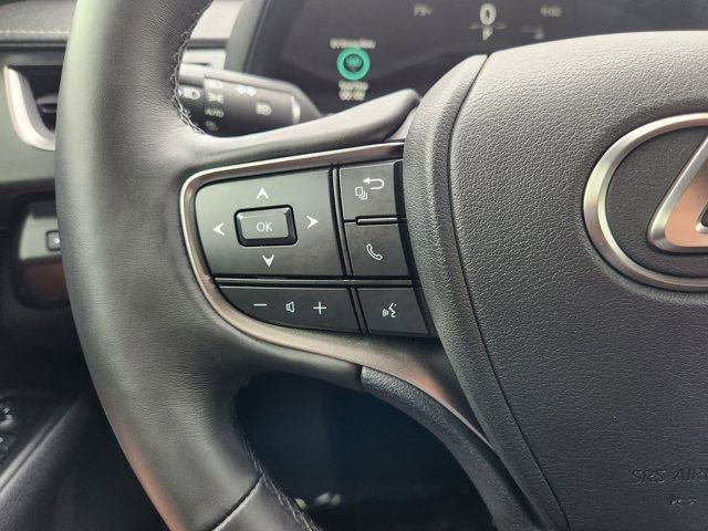 Used 2025 Lexus UX 300h FWD w/ Accessory Package (Z2) image 29