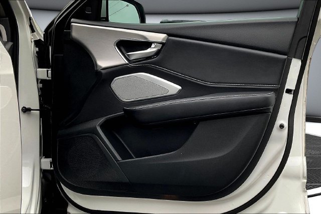 Used 2023 Acura RDX w/ Technology Package FWD image 30