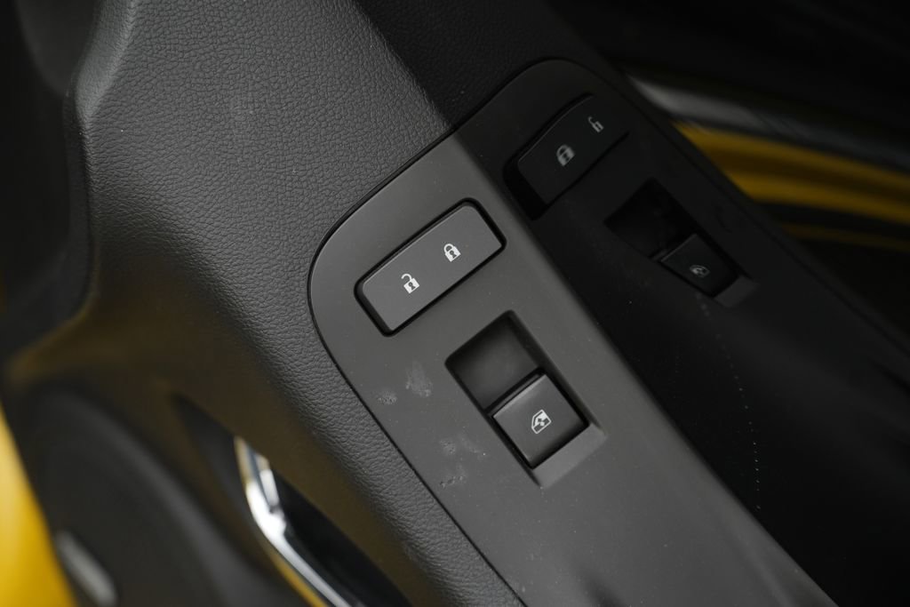 Used 2012 Chevrolet Camaro LT w/ Transformers 3 Edition RWD image 30