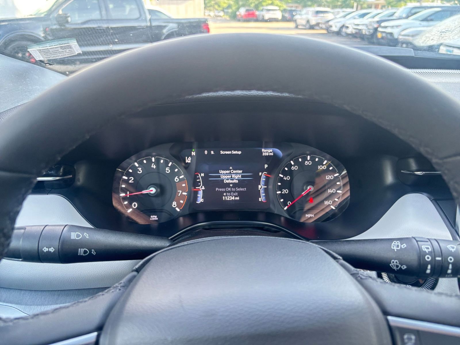 Used 2025 Jeep Compass Limited AWD/4WD image 41