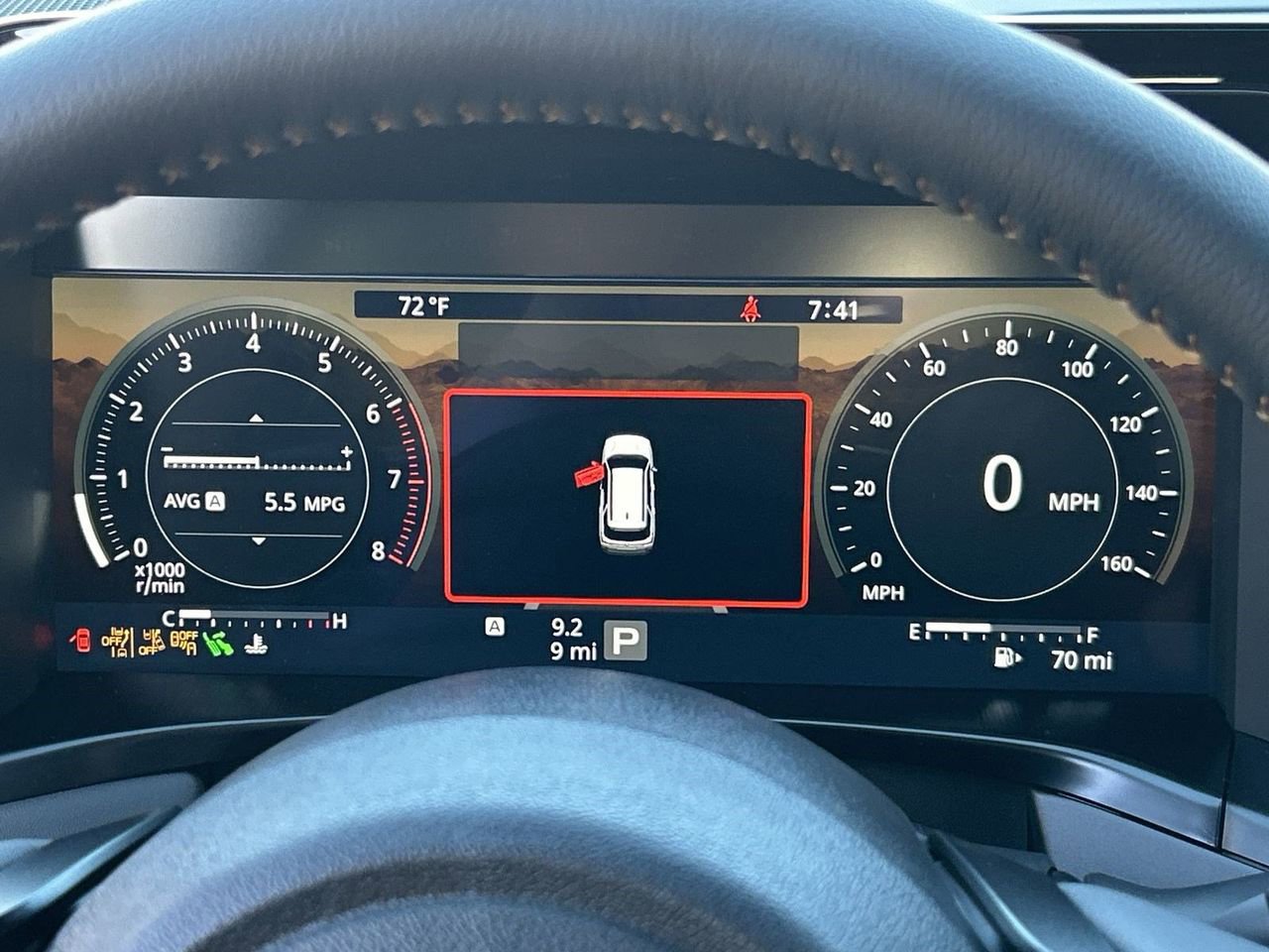 New 2026 Subaru Outback Wilderness image 27