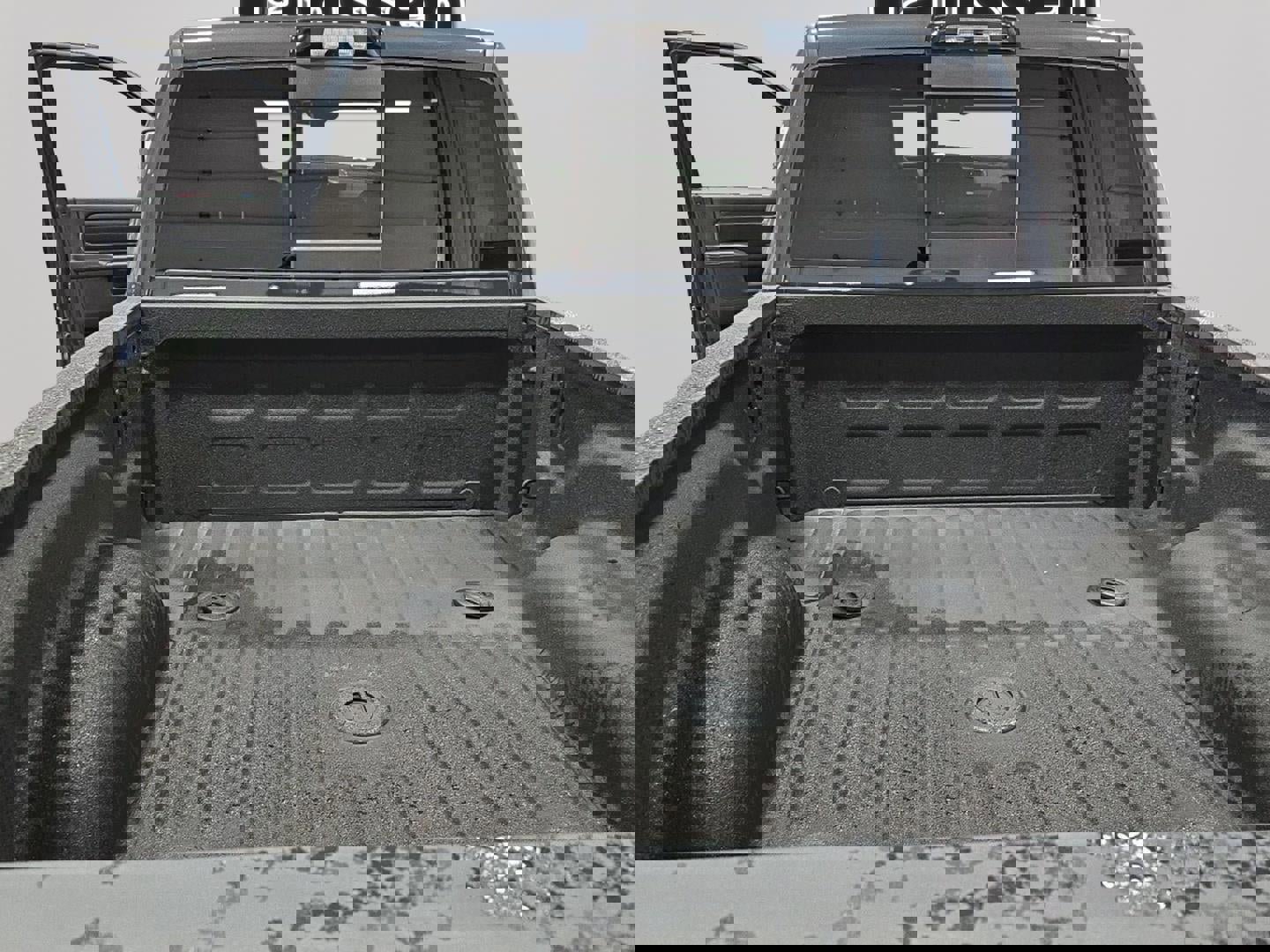 New 2026 RAM 2500 Laramie image 17