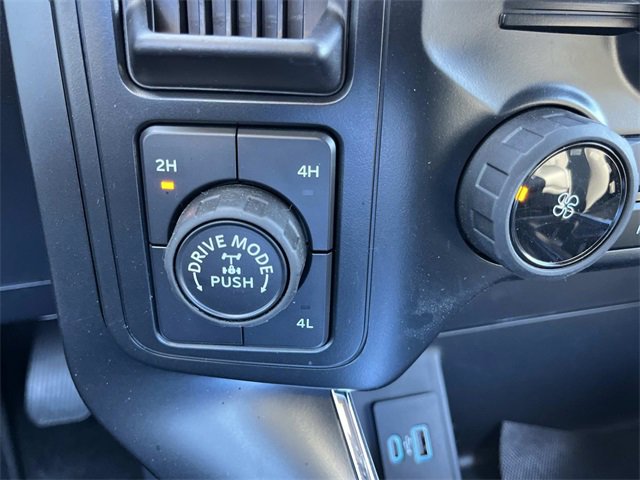 Used 2024 Ford F150 STX w/ STX Black Appearance Package image 35