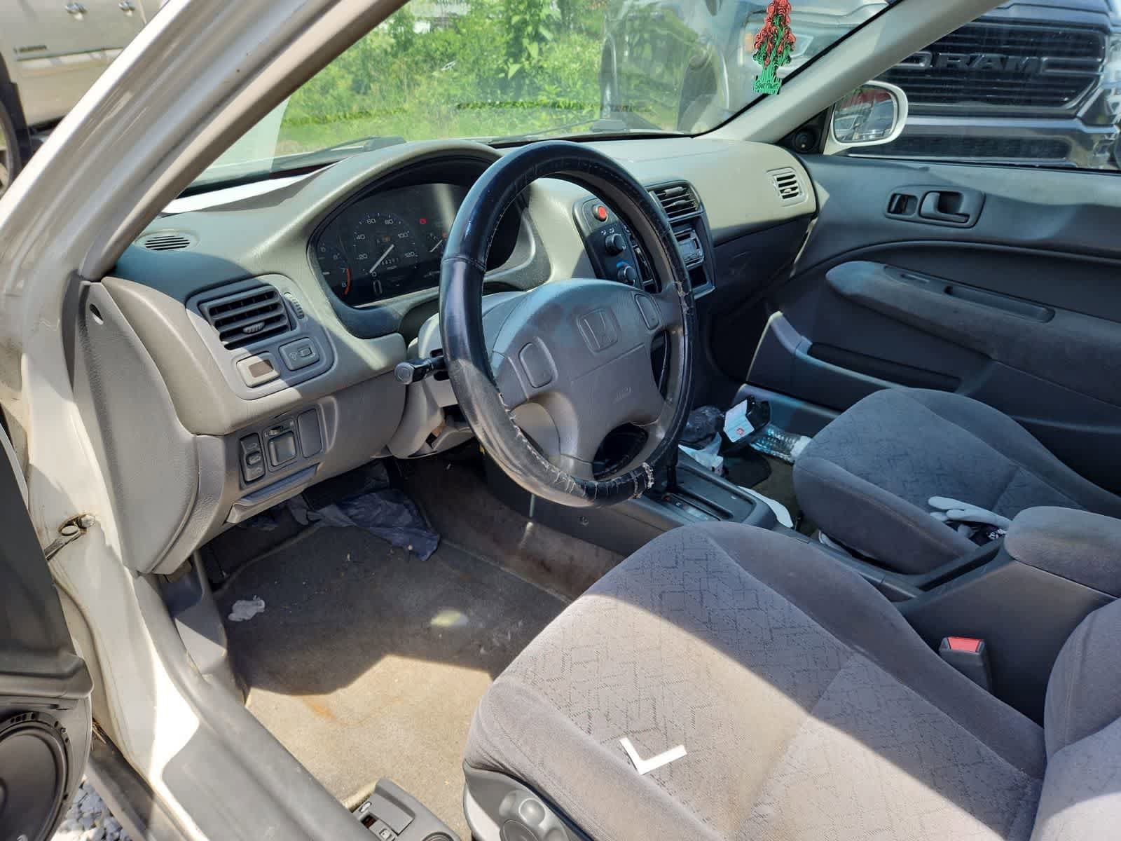 Used 1999 Honda Civic EX image 10