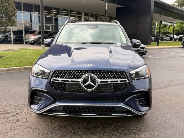 New 2026 Mercedes-Benz GLE 350 4MATIC image 2