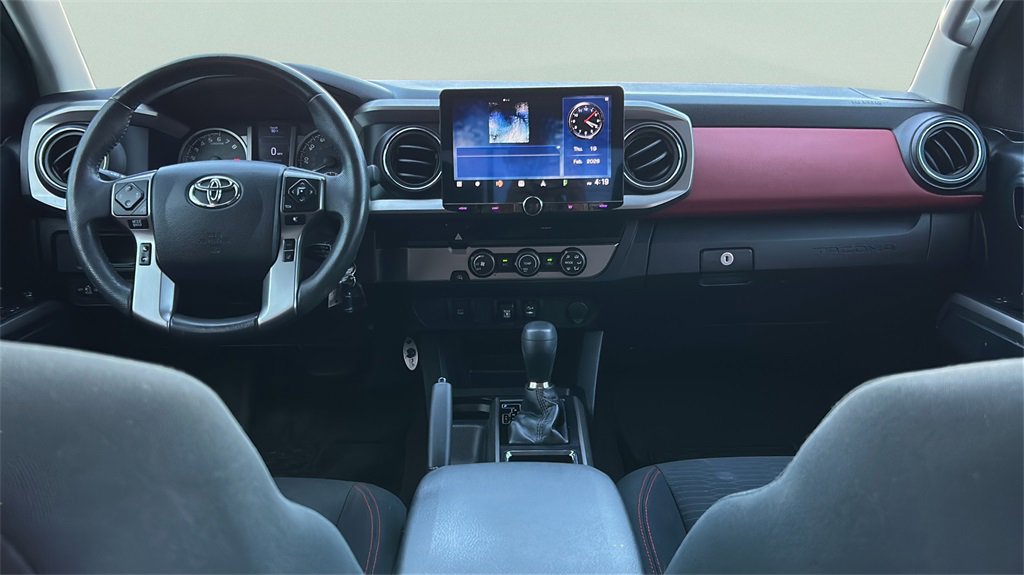 Used 2019 Toyota Tacoma SR5 image 18