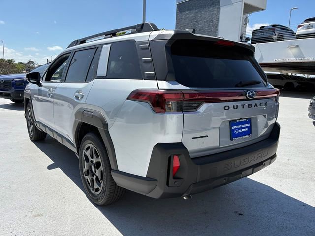 New 2026 Subaru Outback Limited image 5