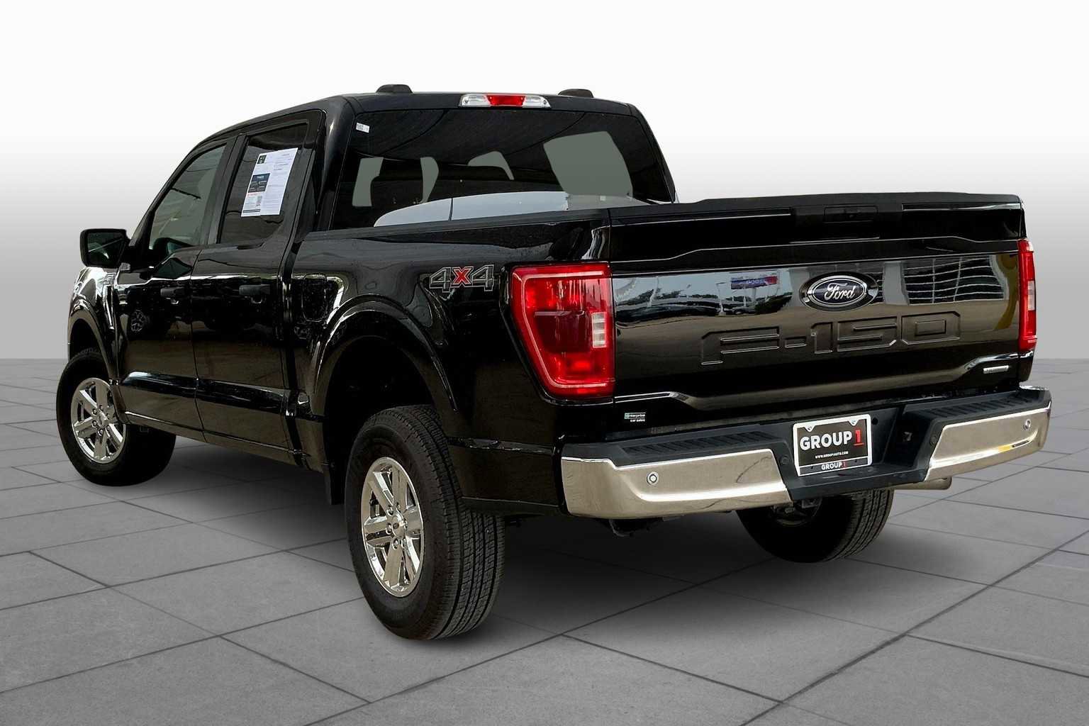 Used 2021 Ford F150 XLT image 12