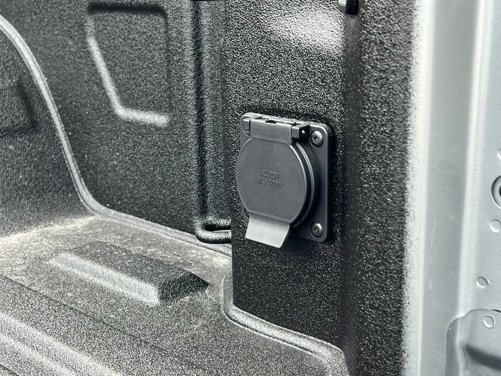 New 2026 GMC Sierra 1500 Elevation AWD/4WD image 8