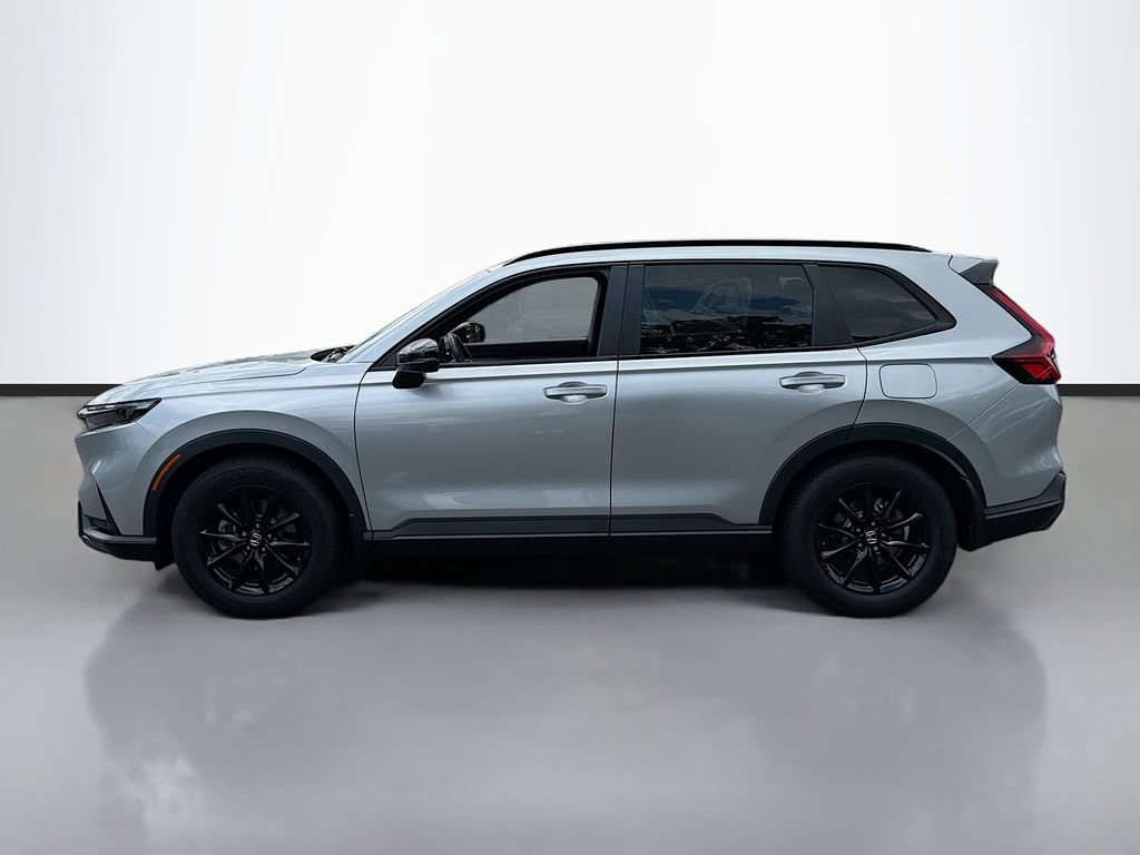Used 2026 Honda CR-V Sport-L image 9