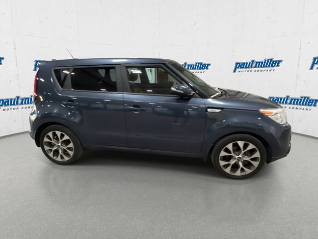 Used 2016 Kia Soul ! w/ Umber Package 1 image 13