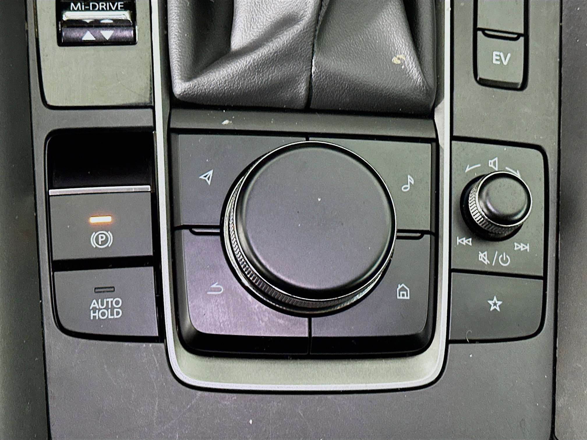 Used 2025 MAZDA CX-50 2.5 Hybrid w/ Preferred Pkg image 25