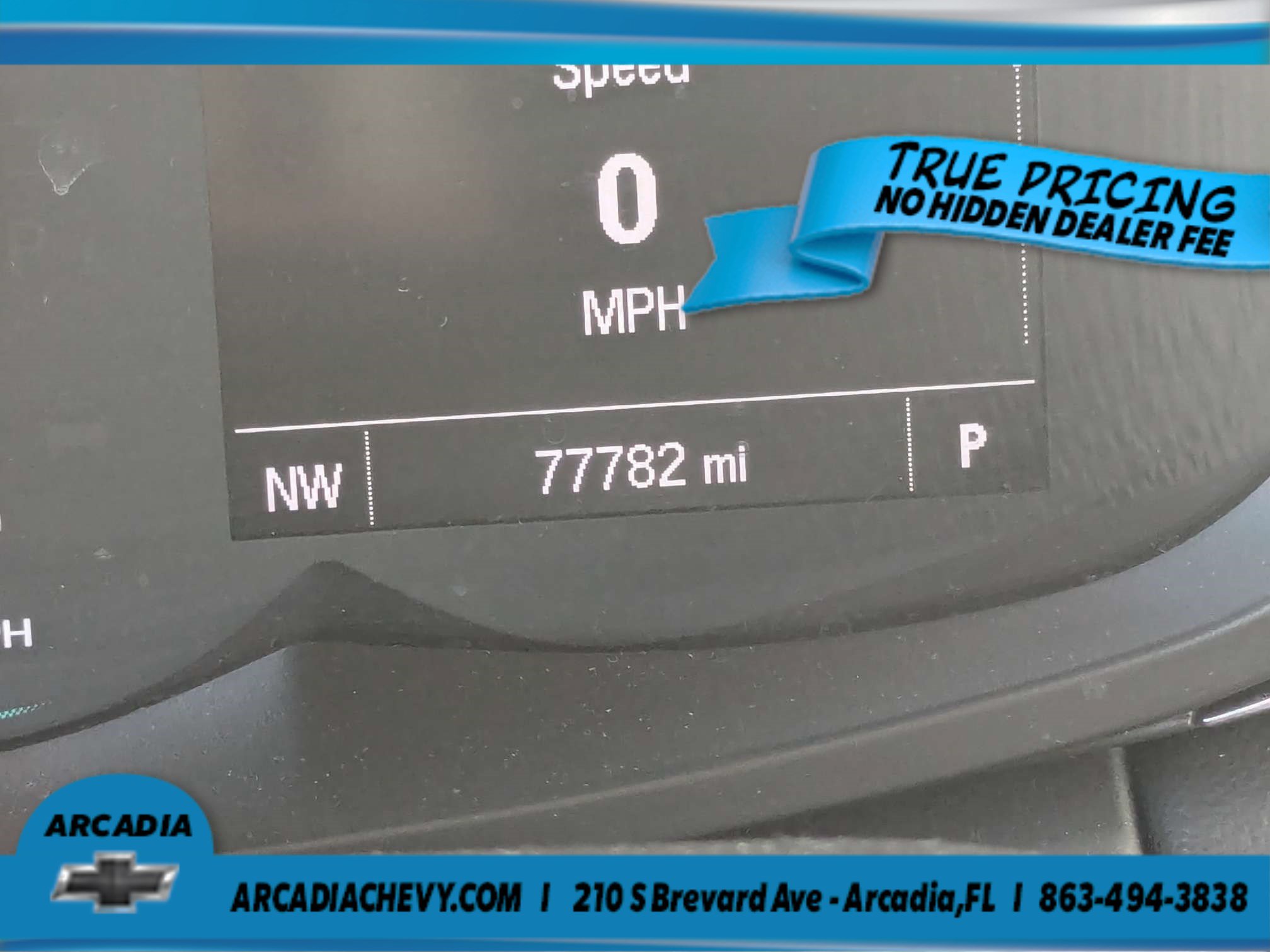 Used 2020 Chevrolet Trax LS w/ Tint and Cruise Package FWD image 32