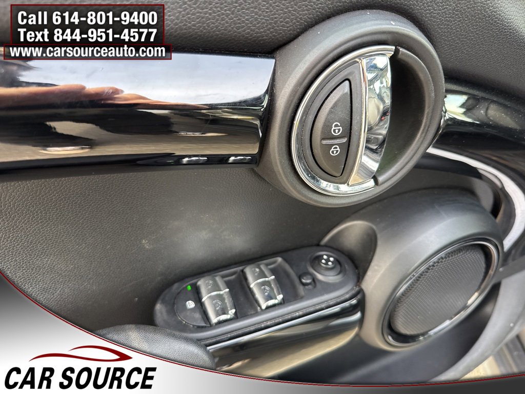 Used 2016 MINI Cooper S image 17