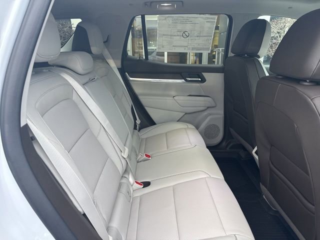 New 2026 GMC Terrain Denali w/ LPO, Floor Liner Package image 29