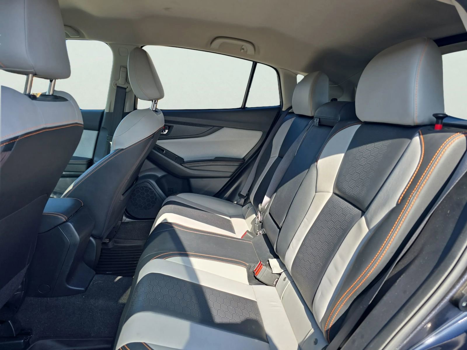 Used 2018 Subaru Crosstrek 2.0i Limited w/ Popular Package #3 image 11