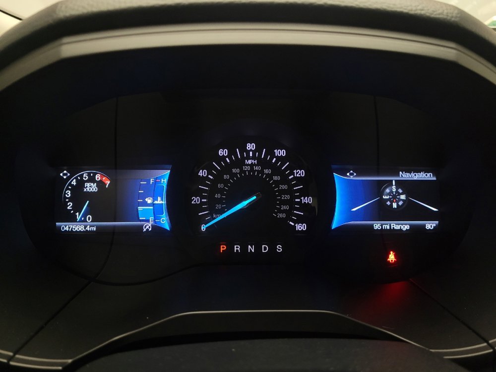 Used 2024 Ford Edge SEL image 23