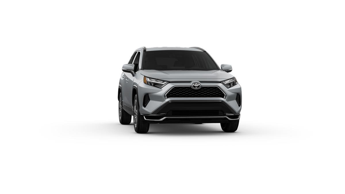 New 2025 Toyota RAV4 SE image 48