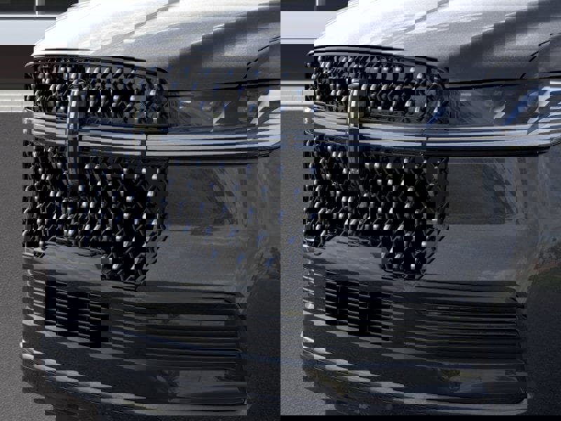 New 2026 Lincoln Navigator L Black Label image 17