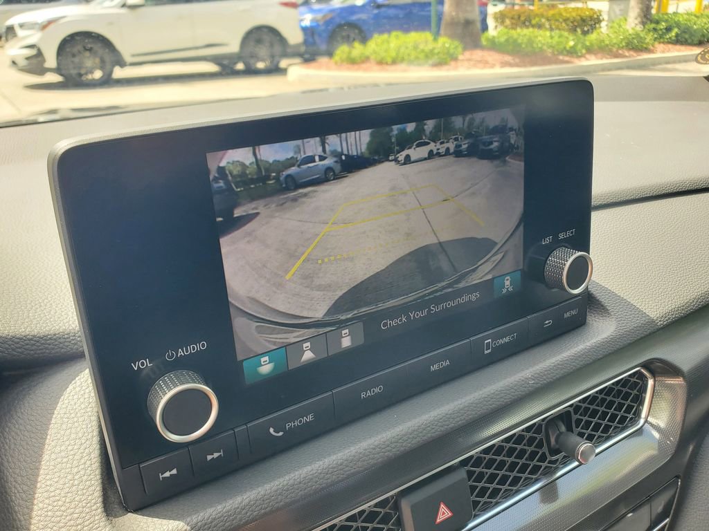 Used 2024 Acura Integra A-Spec FWD image 29