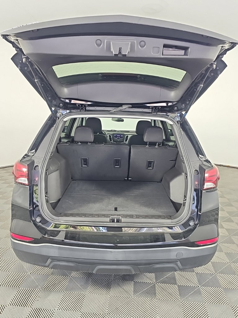 Used 2024 Chevrolet Equinox LS w/ LS Convenience Package FWD image 13
