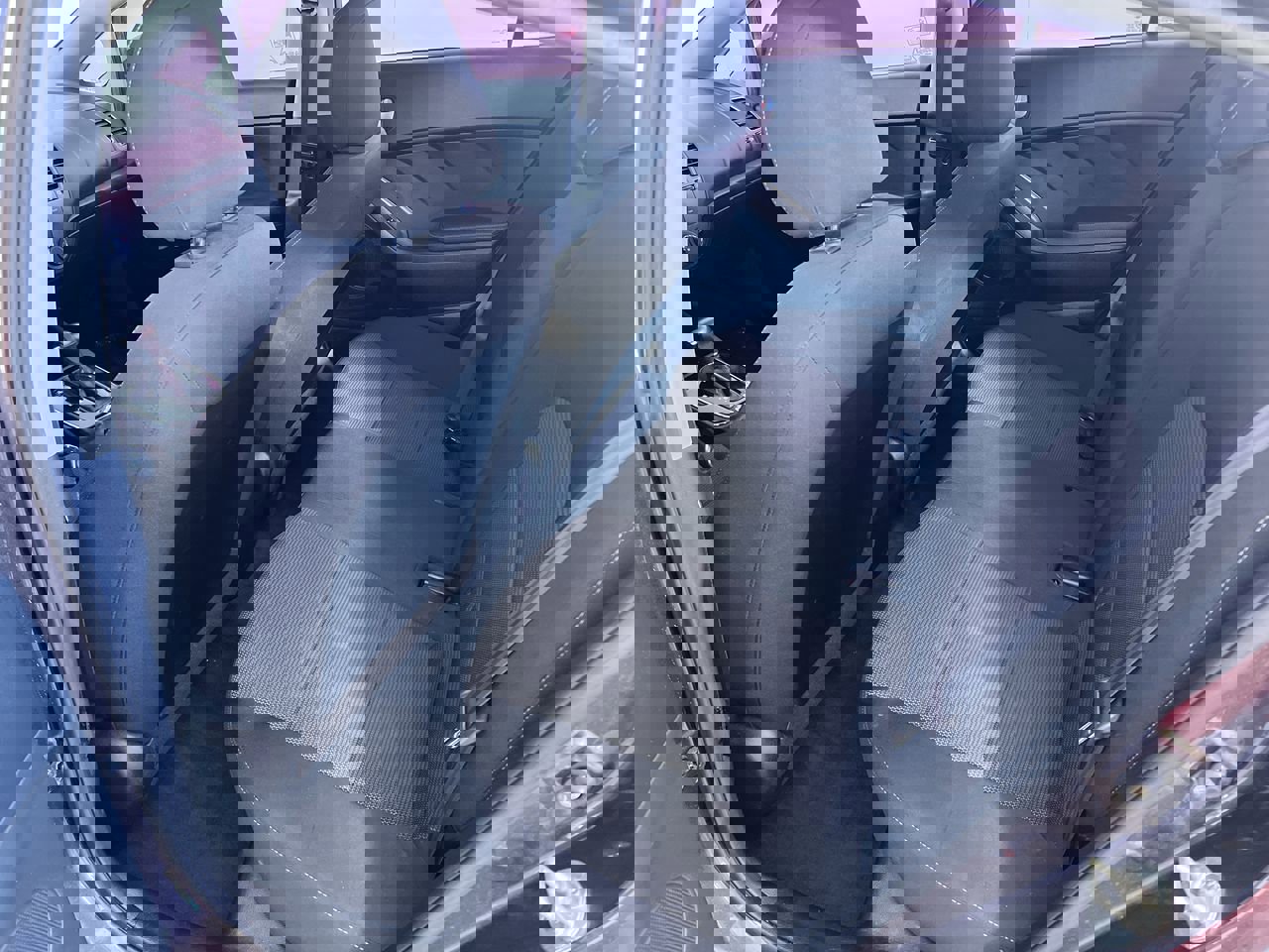 Used 2018 Kia Forte LX image 26