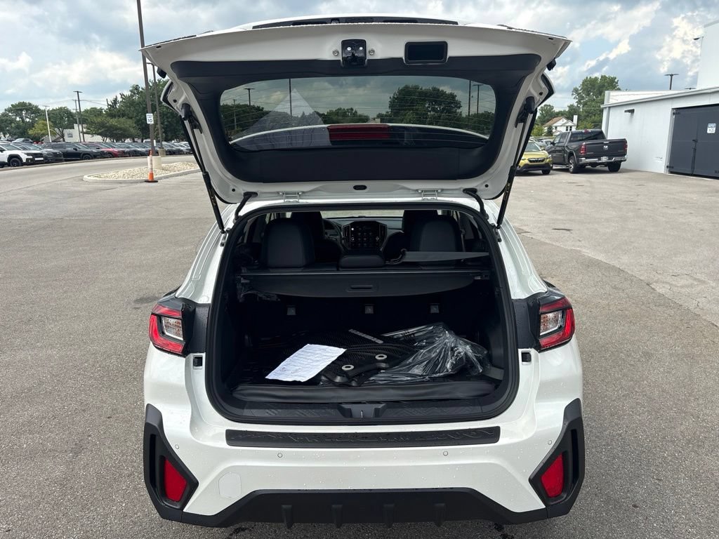 New 2026 Subaru Crosstrek 2.5i Limited AWD/4WD image 8