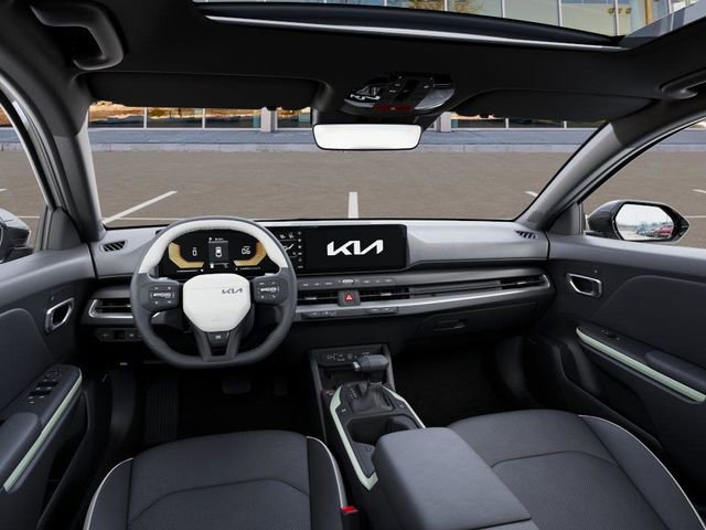 New 2026 Kia K4 GT-Line image 14