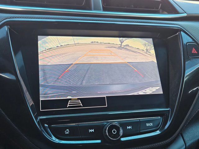 Used 2021 Chevrolet TrailBlazer RS w/ Convenience Package image 13