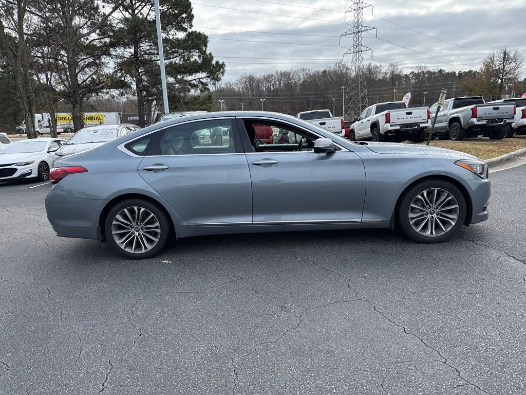 Used 2016 Hyundai Genesis 3.8 image 6