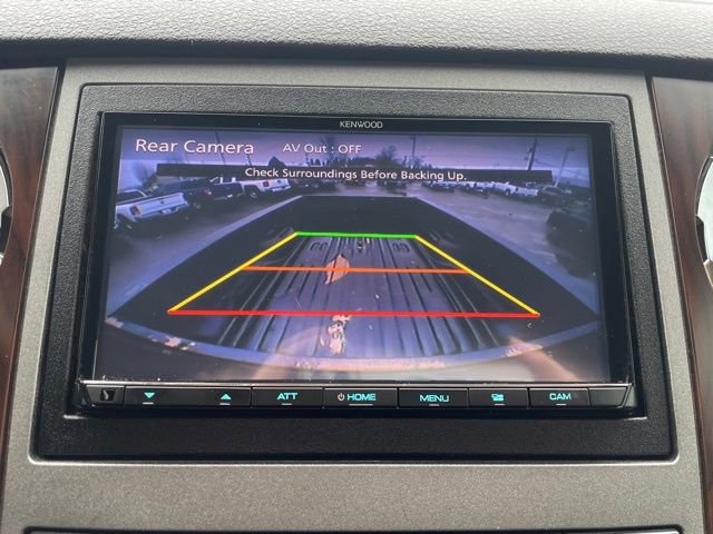 Used 2012 Ford F350 Lariat image 24