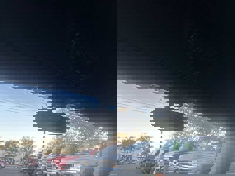 Used 2002 Audi TT 1.8T image 39