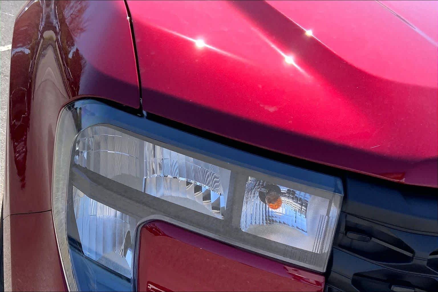 New 2026 Ford Maverick XLT FWD image 13