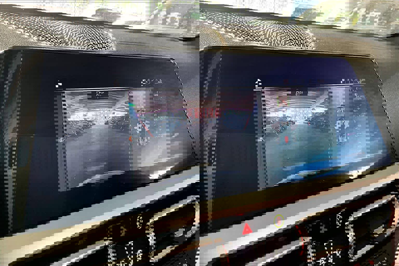 Used 2023 BMW 430i 430i w/ M Sport Package image 25