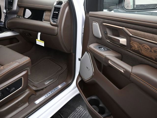 New 2026 RAM 1500 Limited AWD/4WD image 23